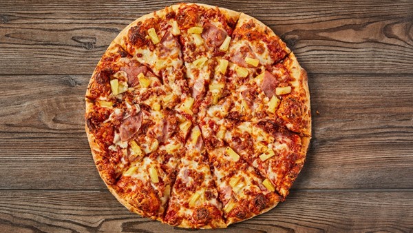 Pizza Night Deal
