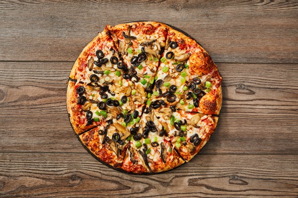$3 Off Any Large Pizza