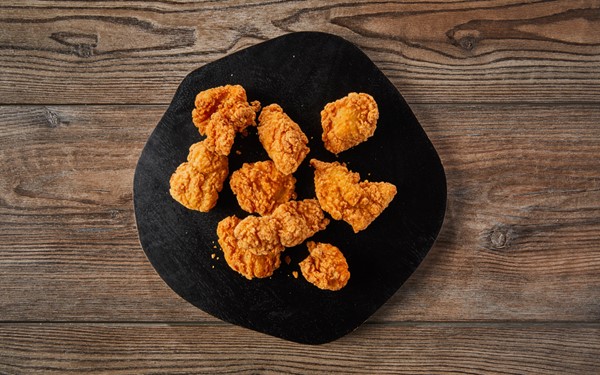 $4 Off Any Boneless Wings